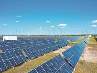 探索全清洁能源供电方式 推进生产生活低碳转型 ——国网吉林电力助力美丽吉林和生态强省建设
